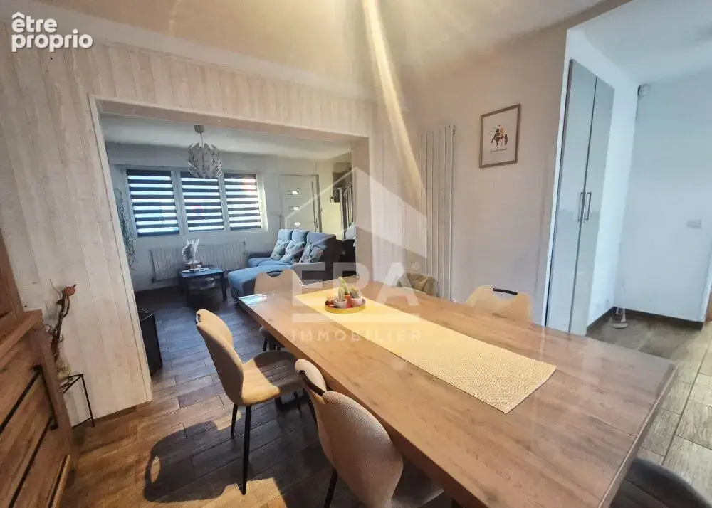 Maison 96m² à oignies - photo 2