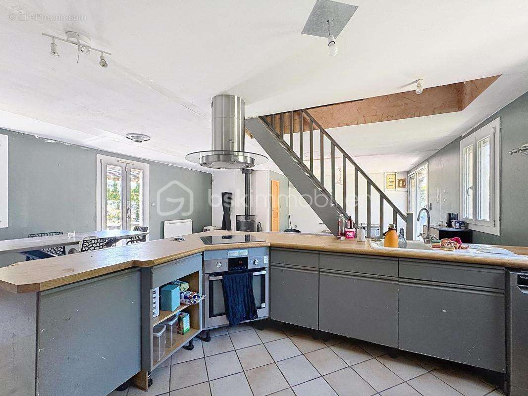 Maison à BRAZEY-EN-PLAINE