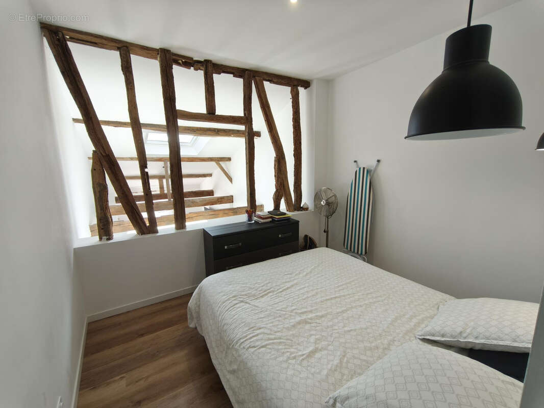 Maison à AUBIET