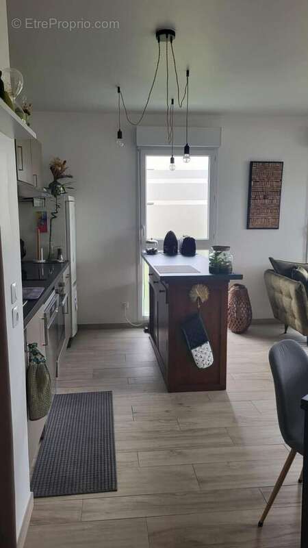 Photo 6 - Appartement à VILLENAVE-D'ORNON
