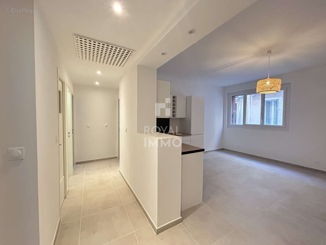 Mourillon t4 77 m2 entierement renove, face aux plages - photo 4