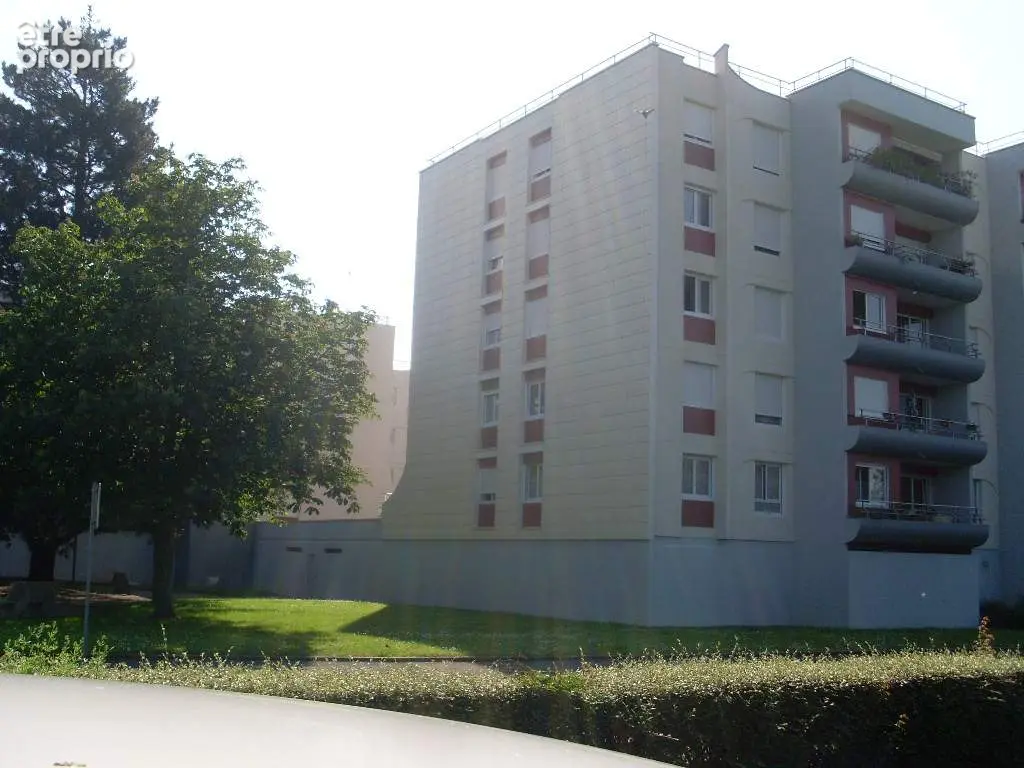 Appartement Les Ponts de Cé 3 pièces avec balcon 67 m² - photo 11