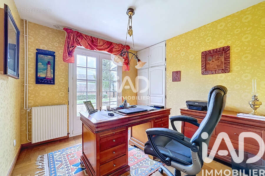 Photo 6 - Maison à FOUQUIERES-LES-LENS