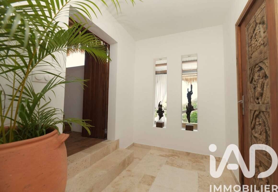 Photo 4 - Appartement à SAINTE-ANNE