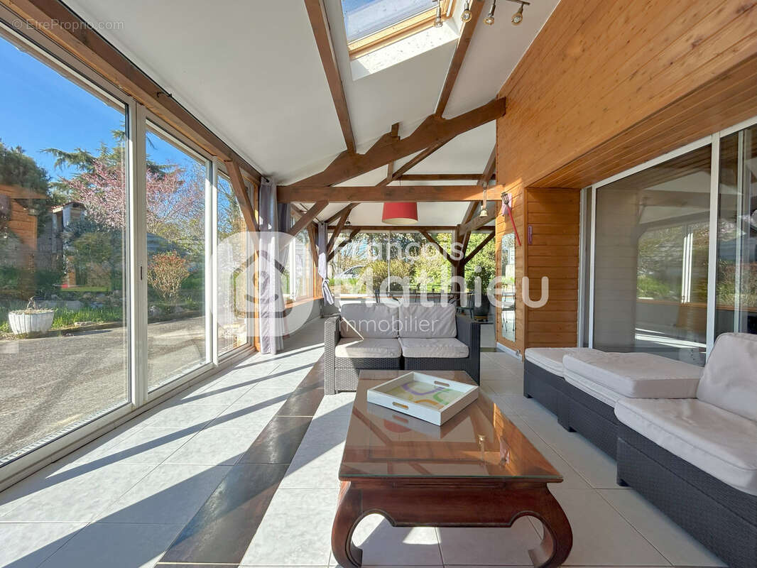 Maison à SAINT-TRIVIER-SUR-MOIGNANS