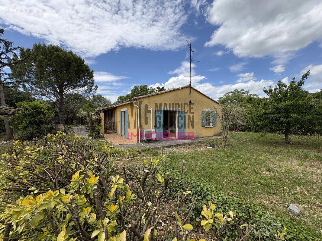 Maison à LE THOR
