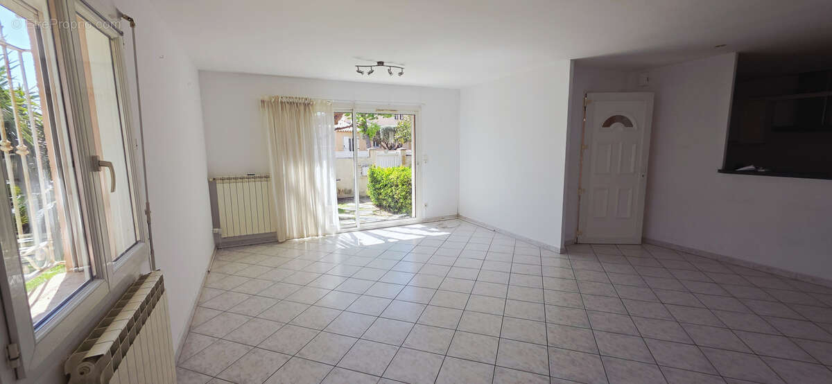 Maison à TOULOUGES