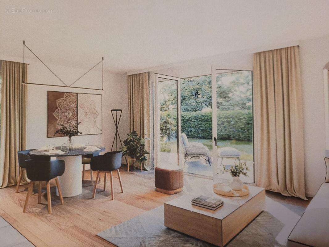 Appartement à WERVICQ-SUD
