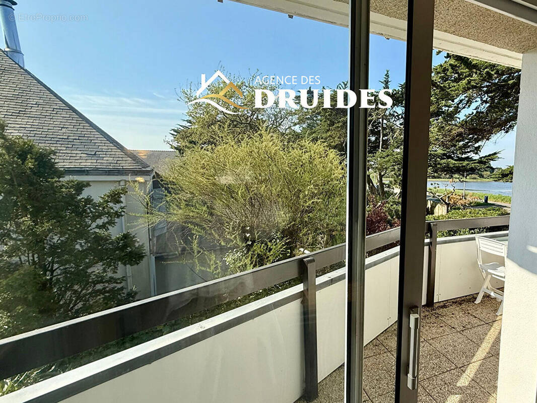 Appartement à CARNAC