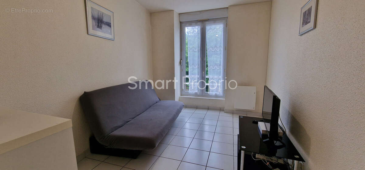 Appartement à SEGRE