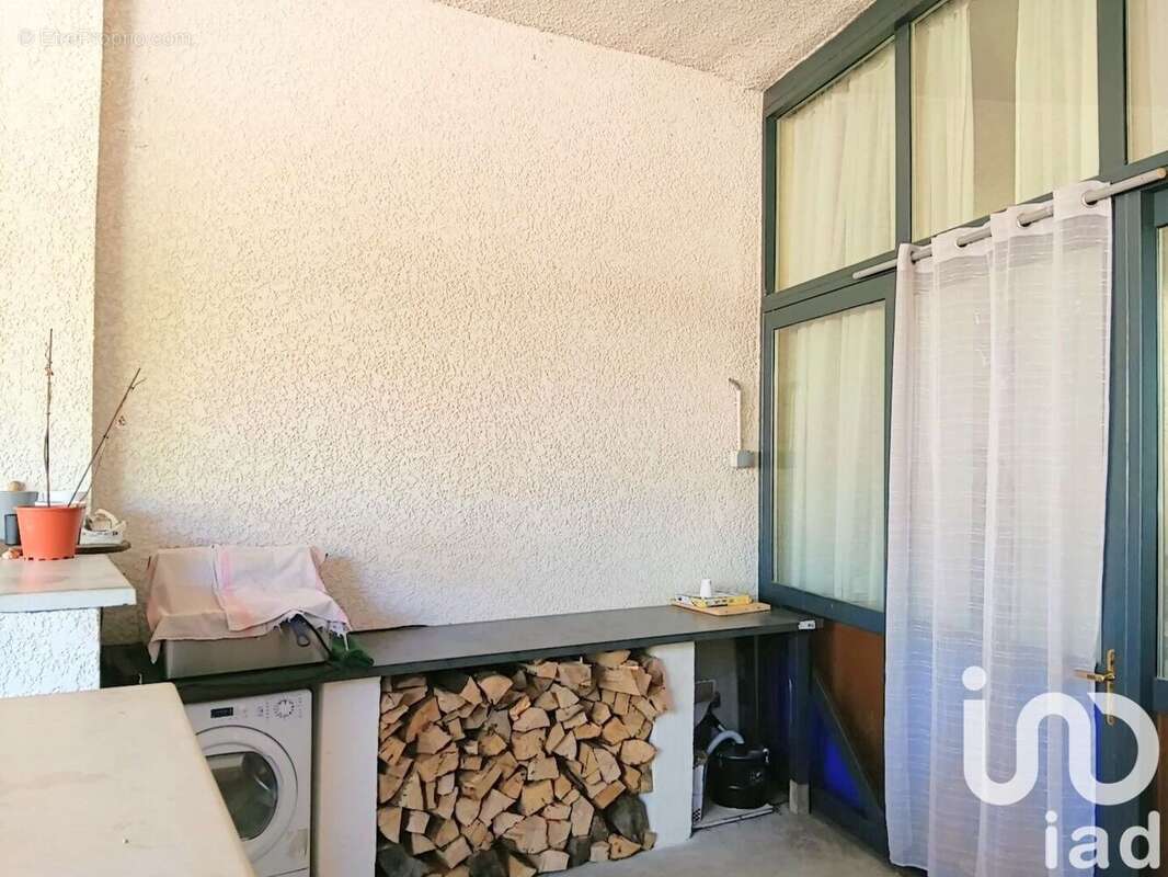 Photo 4 - Maison à MONTAGNIEU