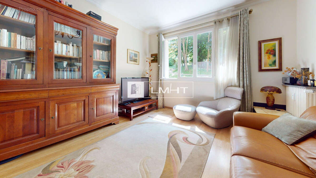 Appartement à SEVRES