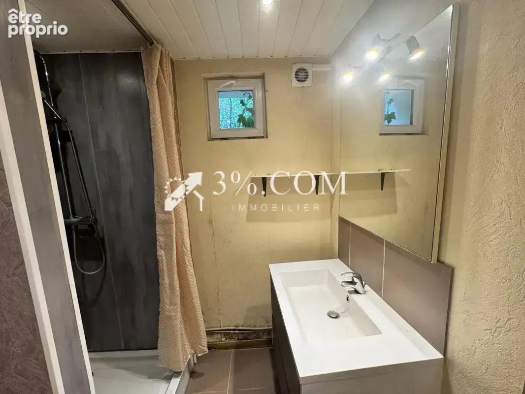 3%COM Maison à rénover 4 pièces avec  2 chambres sur 2,53 ar - photo 6