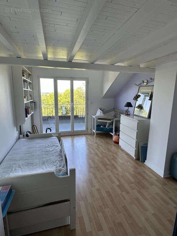 Maison à VAUX-LE-PENIL