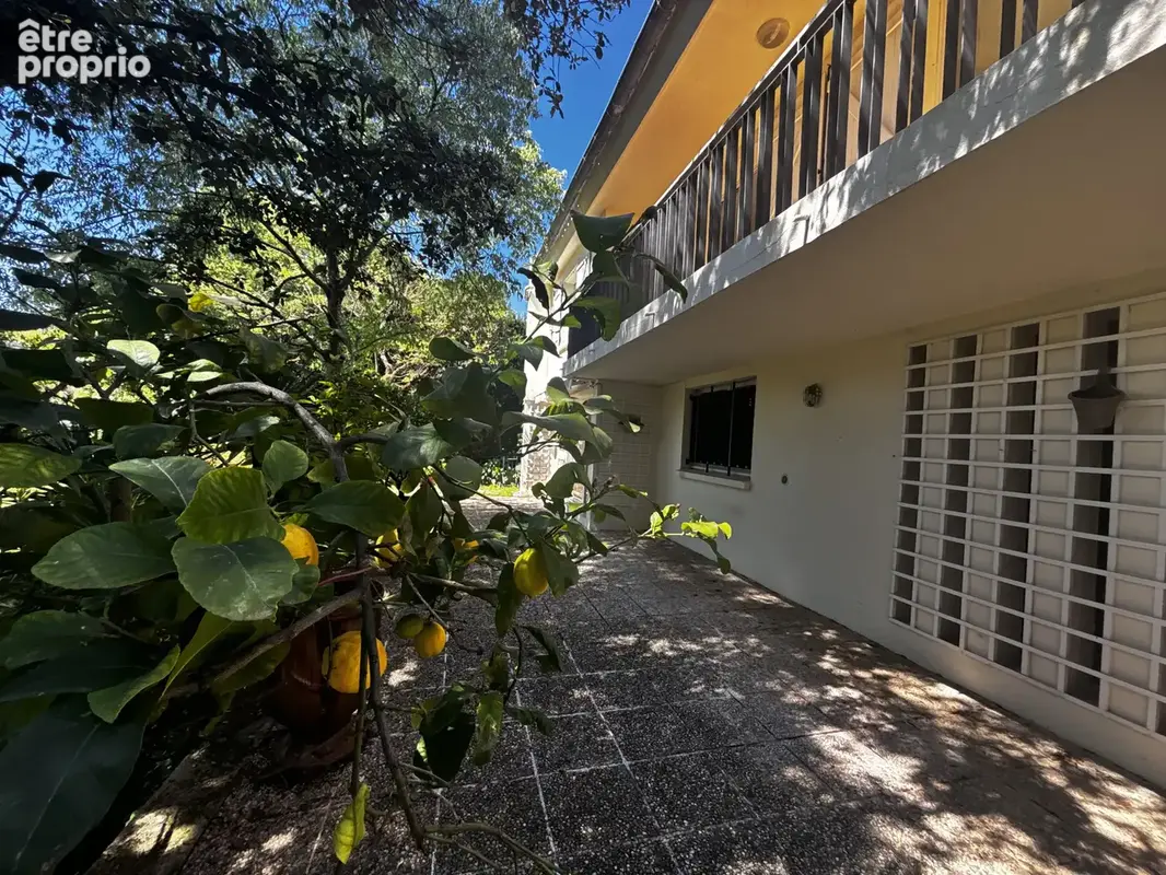 Castelnau le lez substantion - 163 m2 habitables - 4 chambres -parcelle 1 042 m2 -  calme absolu - garage - pr - photo 8