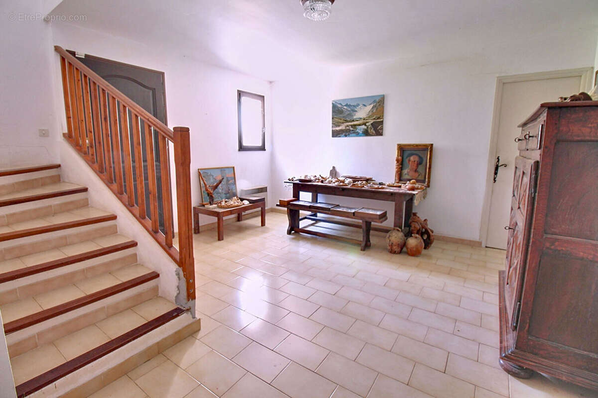 Maison à TARADEAU