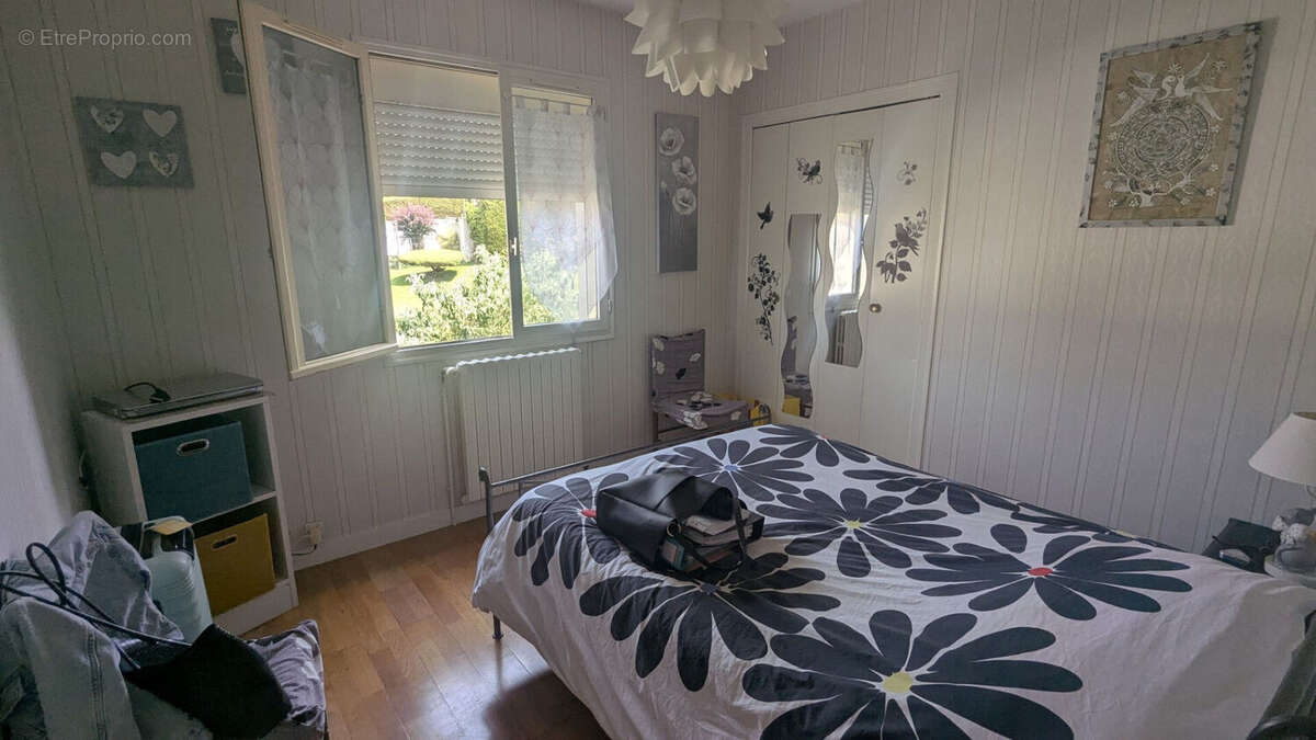 Photo 5 - Maison à AIFFRES