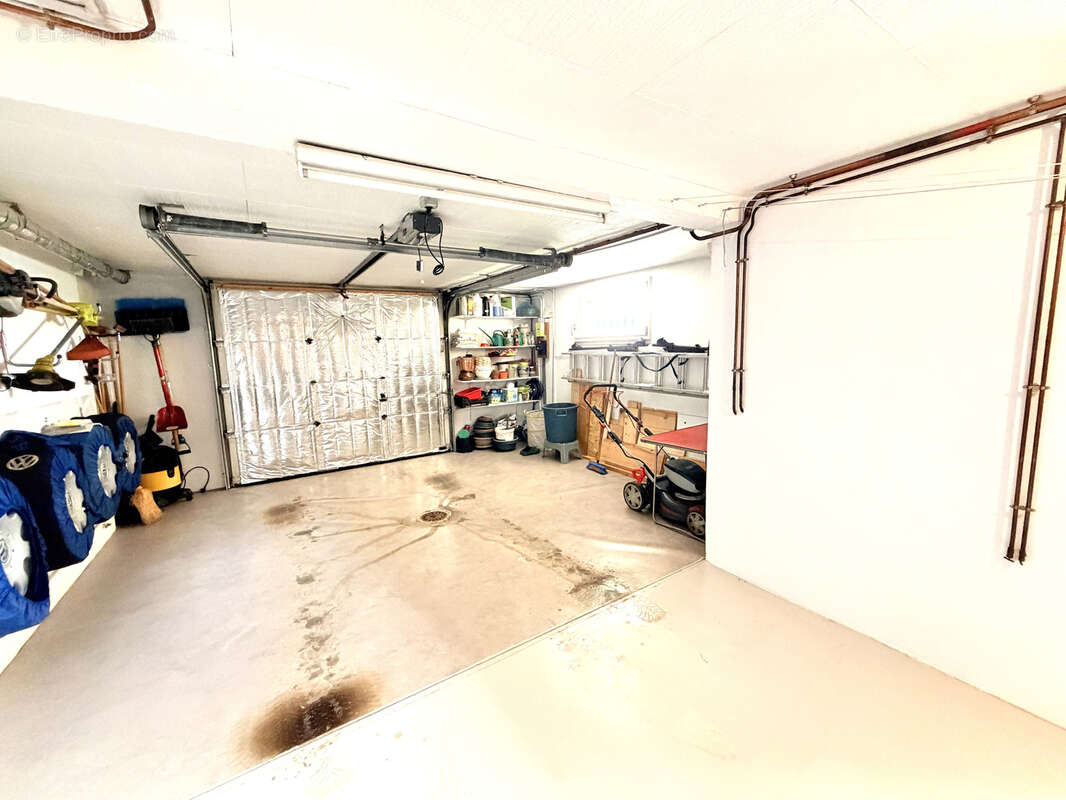 Maison à LA CLUSE-ET-MIJOUX