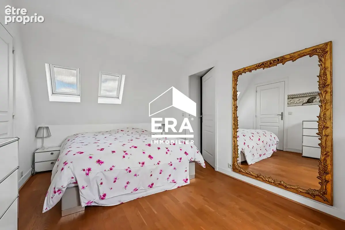 Appartement 134m² à paris 8e arrondissement - photo 6