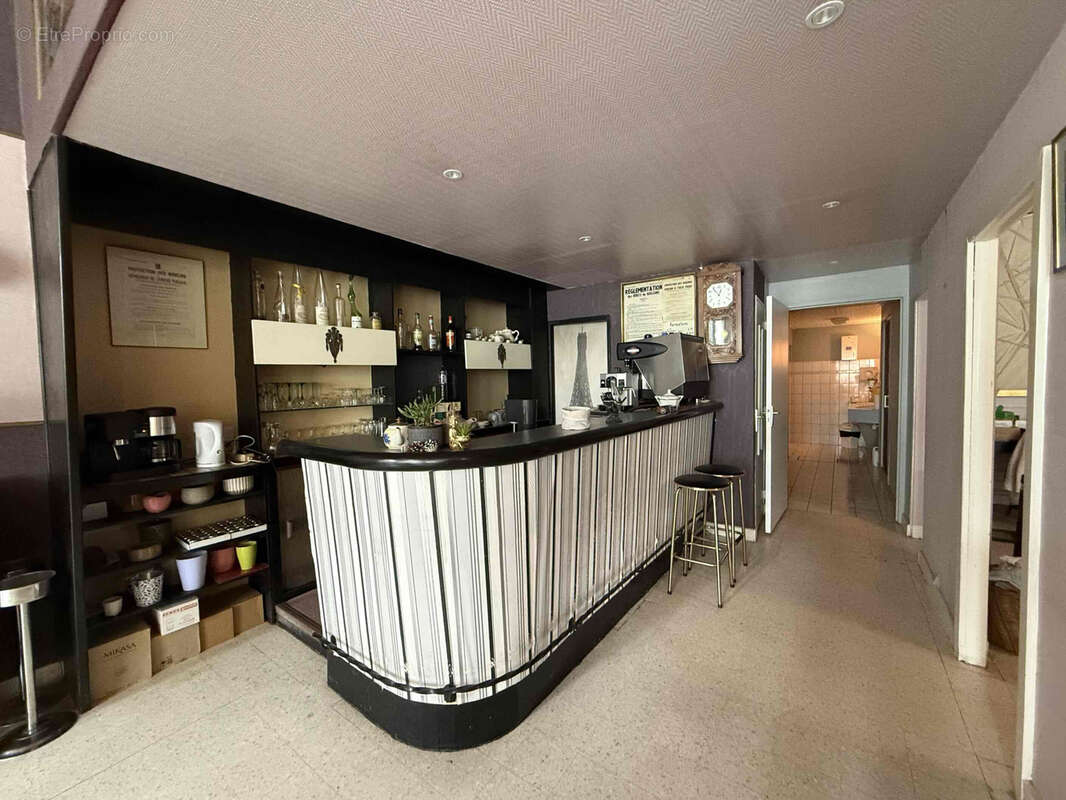 Appartement à VITTEL