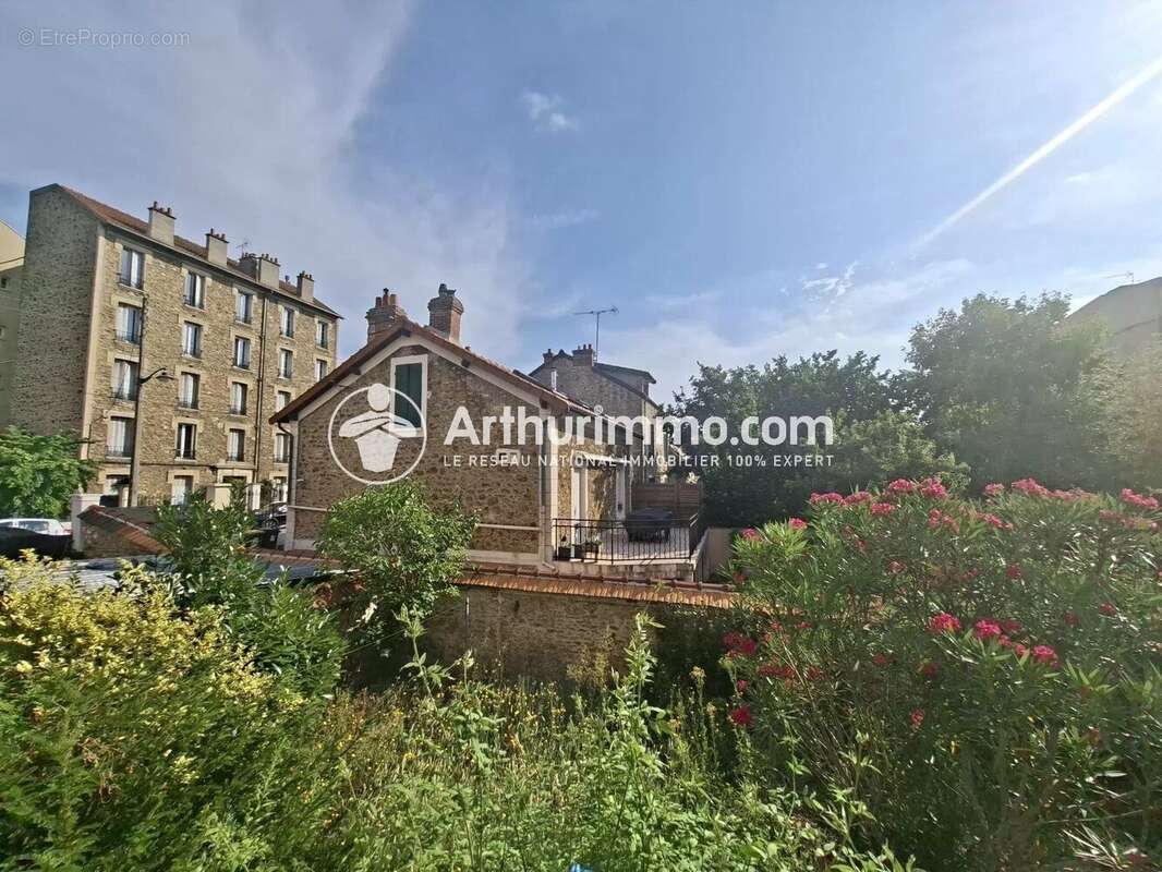 Vente Appartement Corbeil-essonnes(91100) 135 000ï¿œ - photo 2