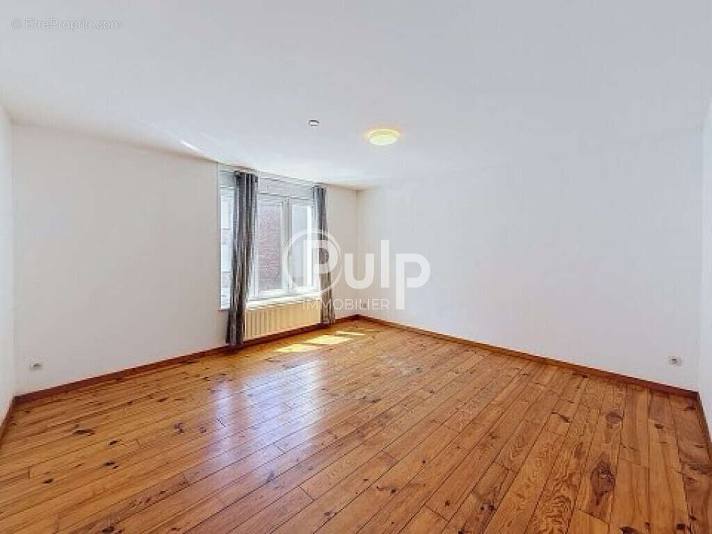 Maison de ville lumineuse de 135 m2 a vendre sur la commune de Lillers - photo 4