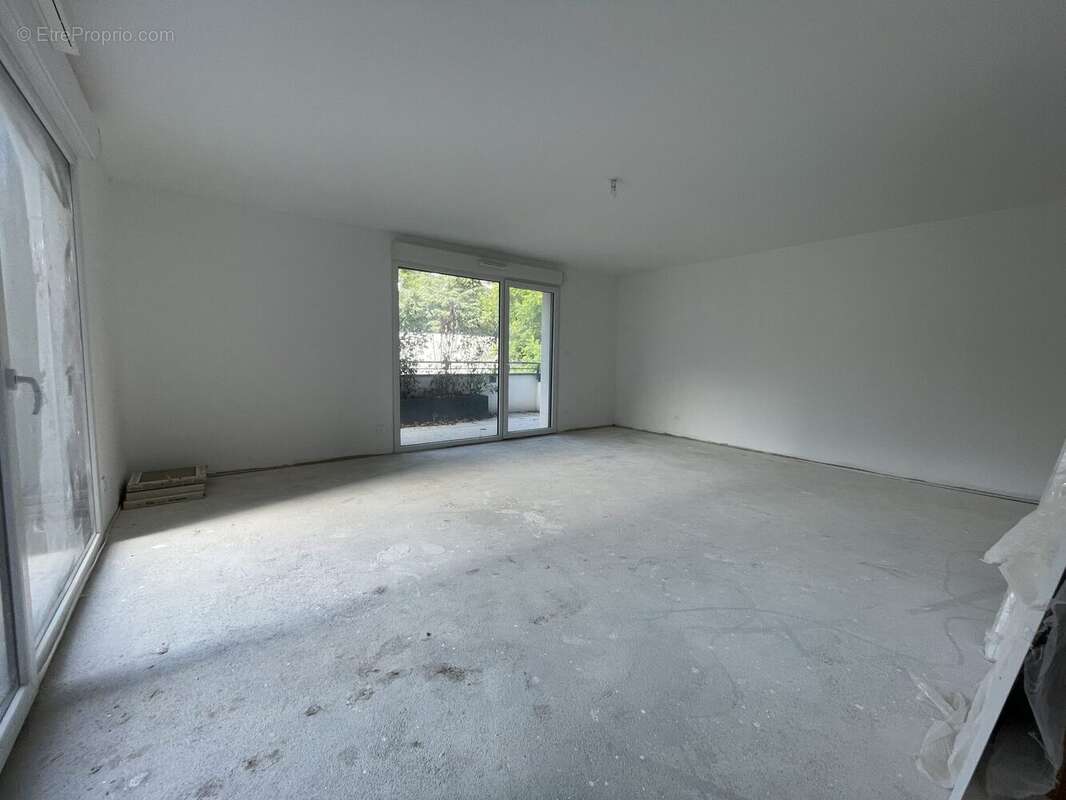 Appartement à RIEDISHEIM