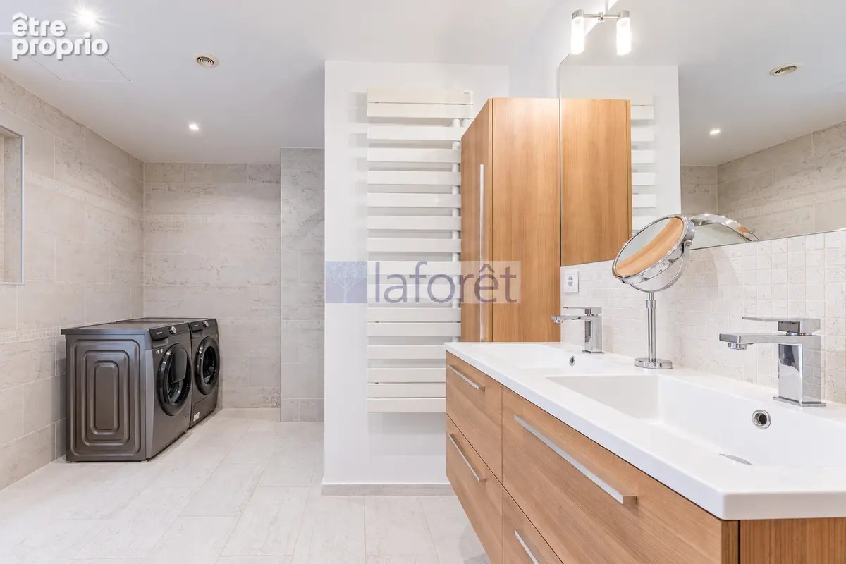 Maison Saulx Les Chartreux 6 pièce(s) 138 m2 - photo 11