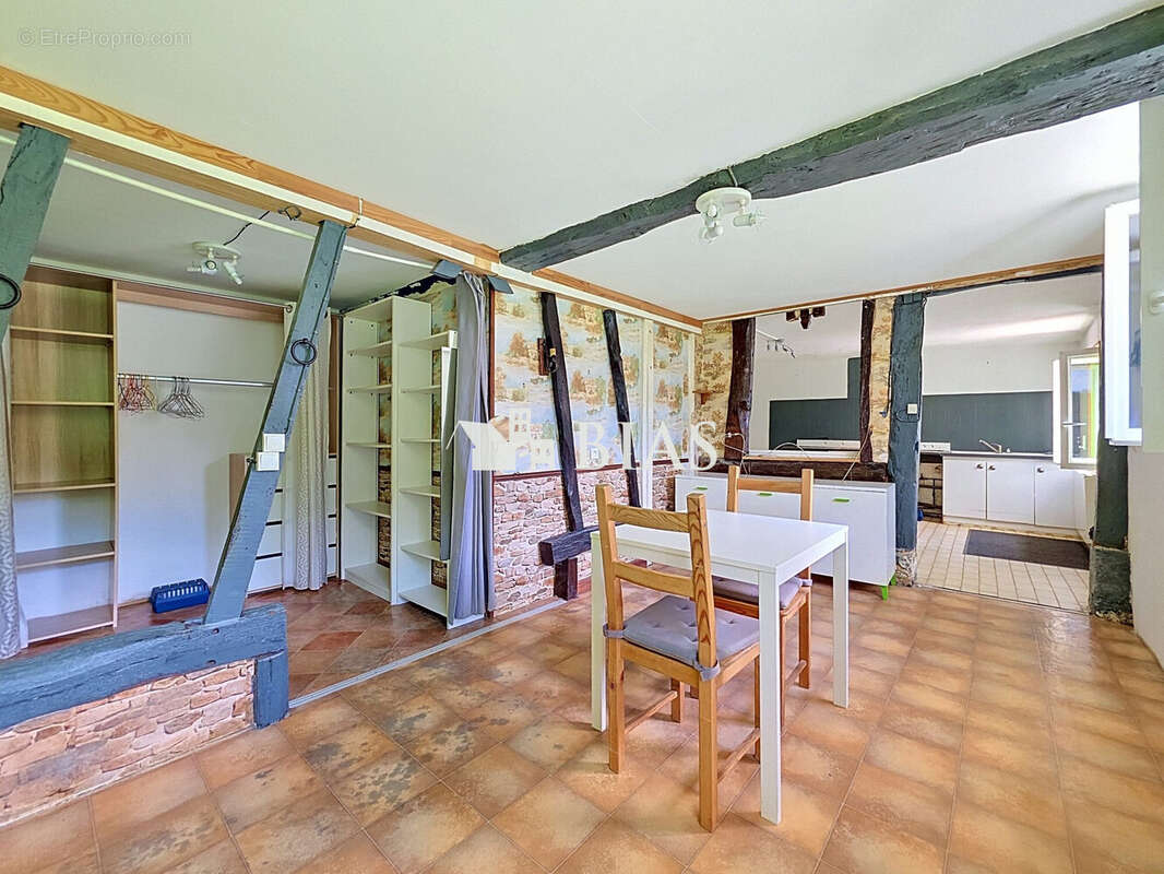 Maison à DUCLAIR