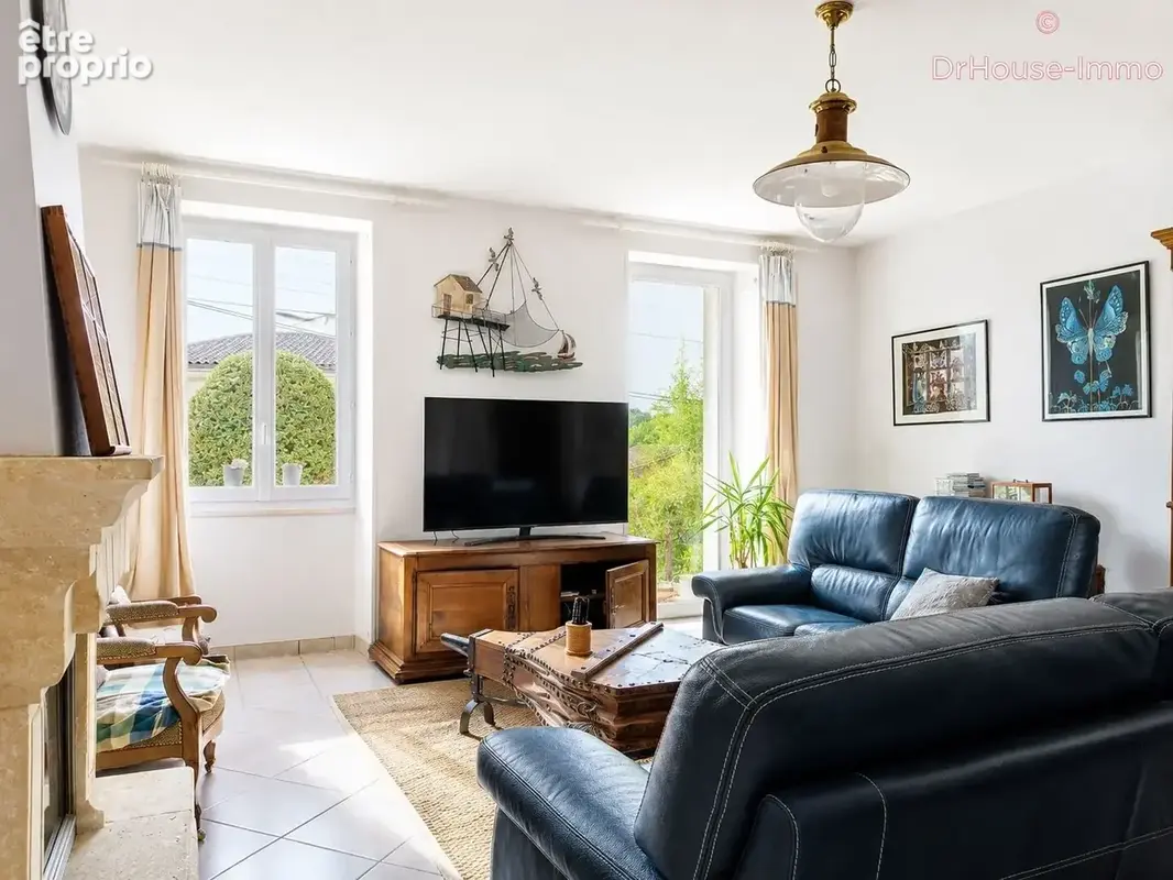 Maison 7 pièces 175 m² à vendre à Gauriac (33710) - photo 23