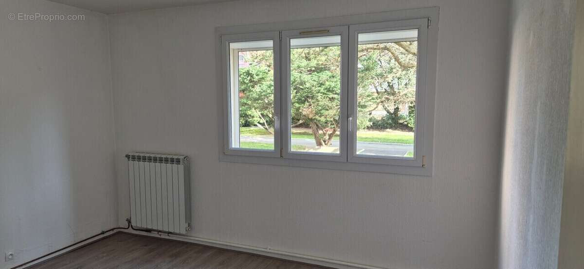 Appartement à ISTRES