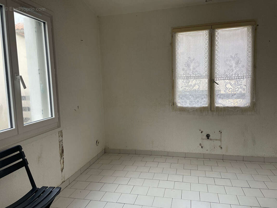 Appartement à LE CHATEAU-D'OLERON