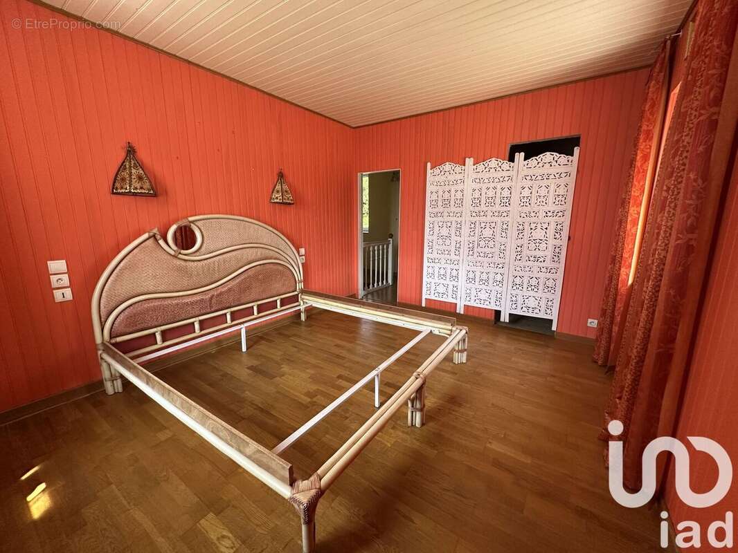 Photo 8 - Maison à LE CHAMP-SAINT-PERE