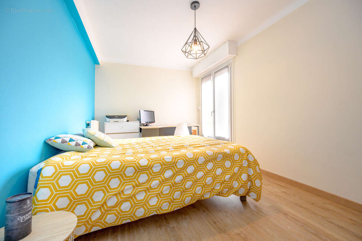 Appartement à SAINT-BRIEUC