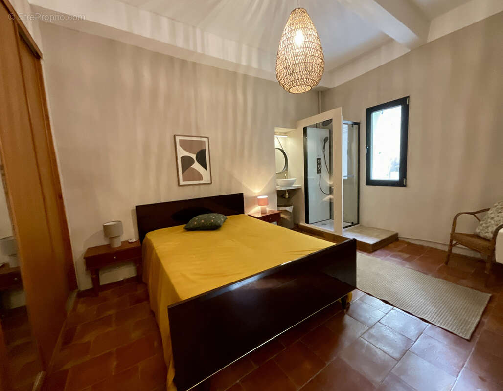 Maison à MARSEILLAN