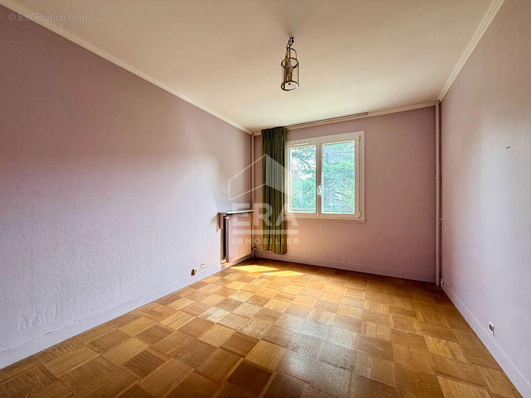 Appartement 88m² à sèvres - photo 7