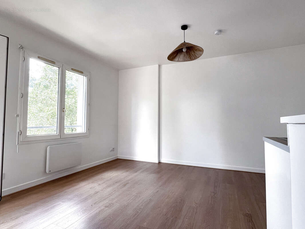 Appartement à LA ROCHELLE