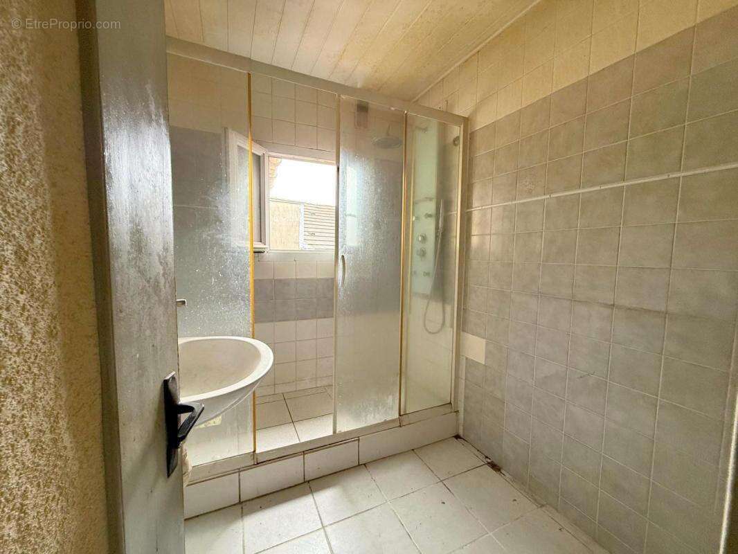 Appartement à DRANCY