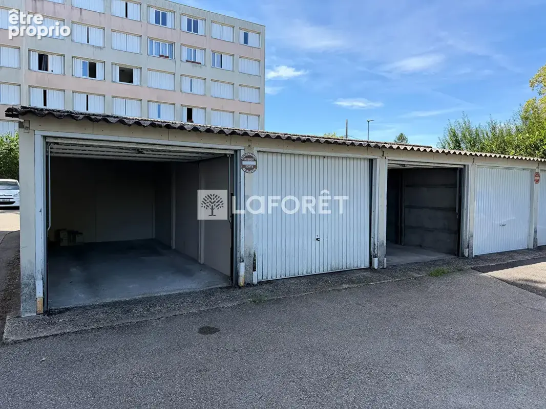 Appartement à vendre Décines Charpieu 4 pièce(s) 74 m2 - photo 13