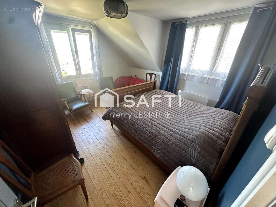 Photo 6 - Maison à WISSANT