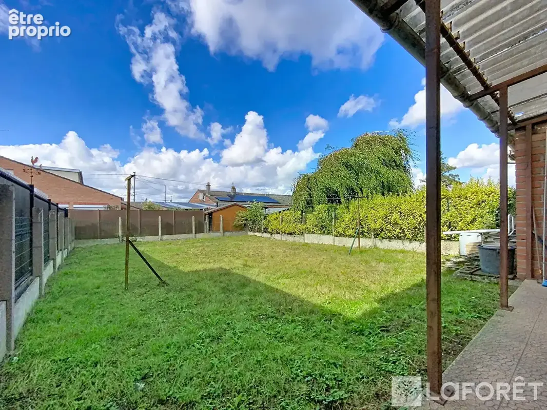 Maison de ville - photo 6