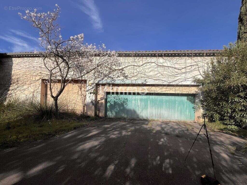 Maison à NARBONNE