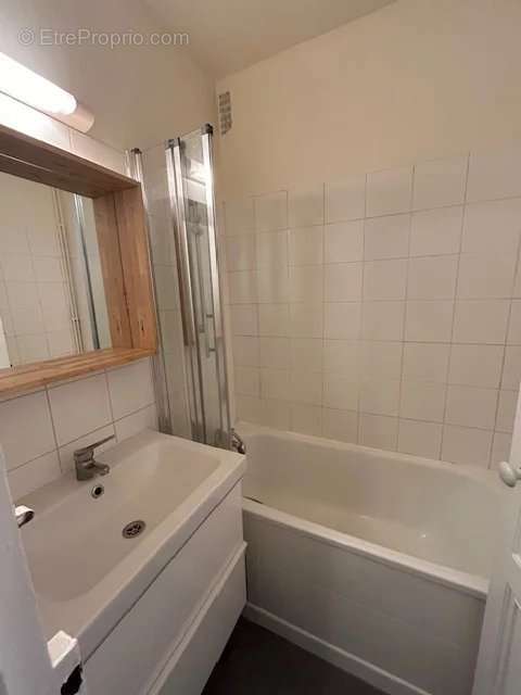 Appartement à PARIS-12E