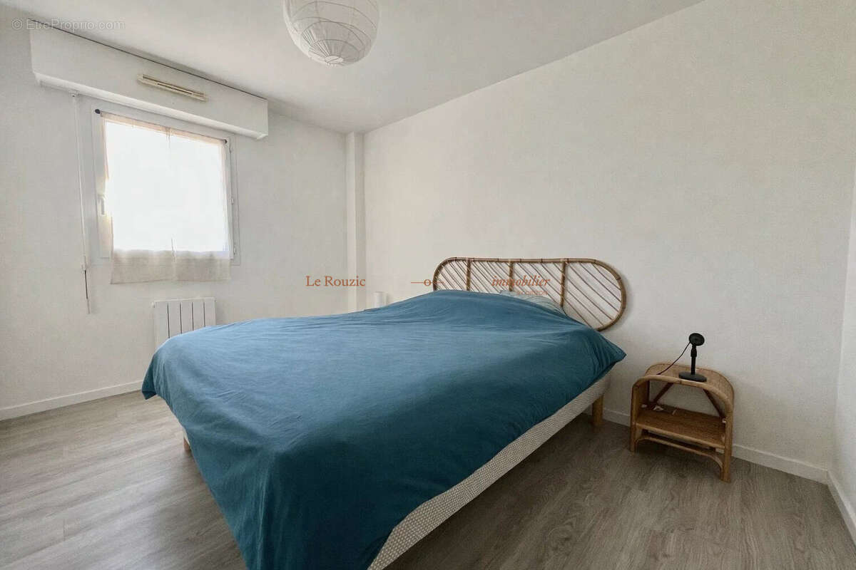 Appartement à VANNES