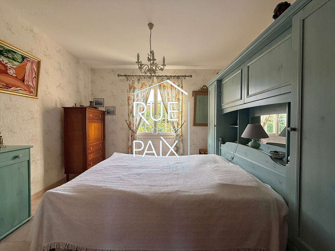 Maison à AIRVAULT