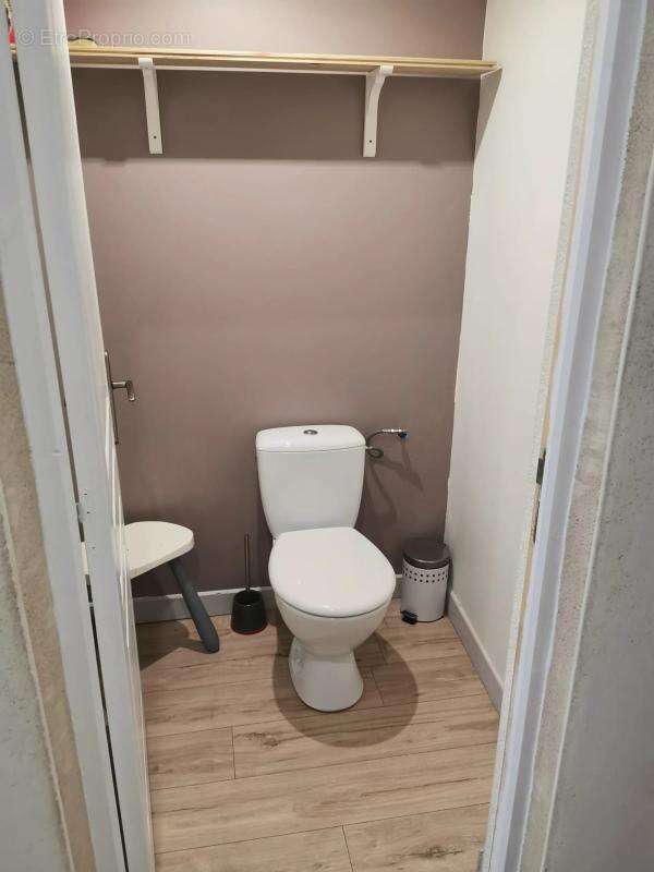 Maison à FONTENILLE