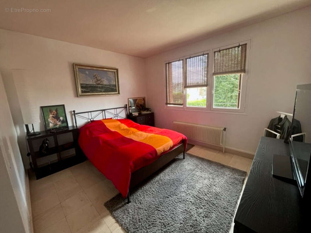 Maison à BELLE-EGLISE