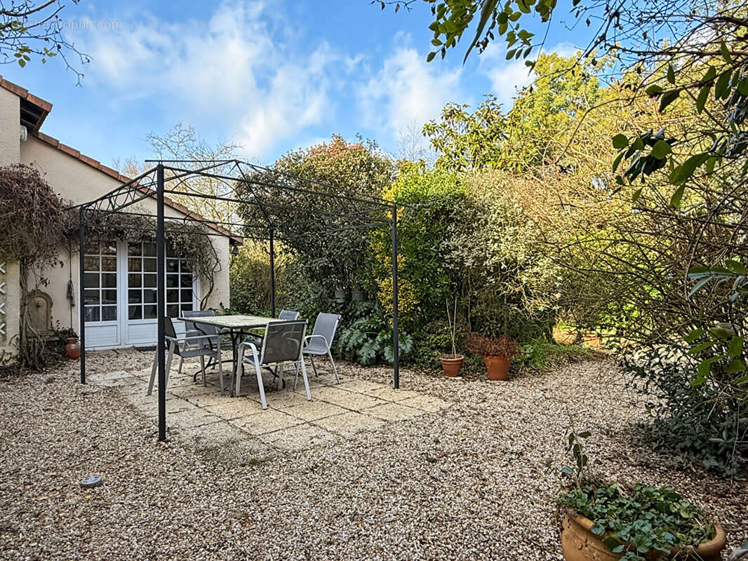 Maison à PORNIC