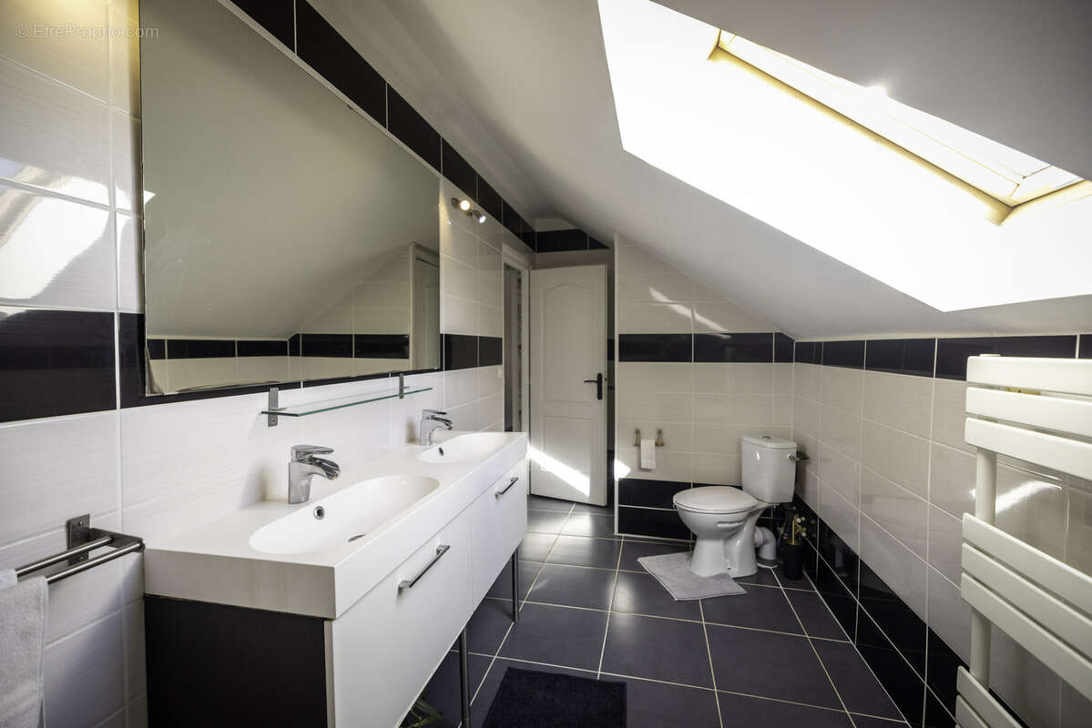 Maison à SERMOISE-SUR-LOIRE