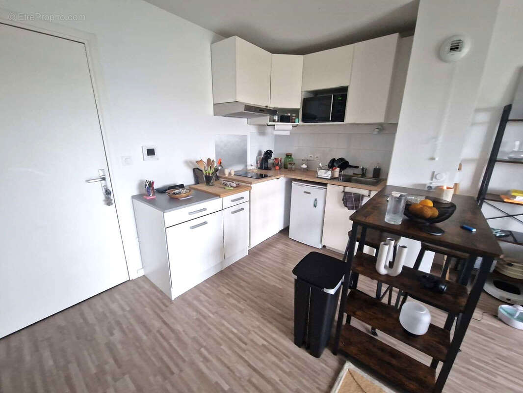 Appartement à VILLENAVE-D'ORNON